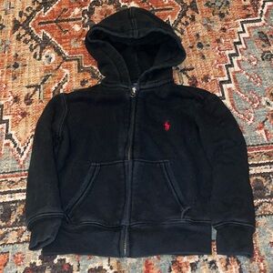 Ralph Lauren Hoodie